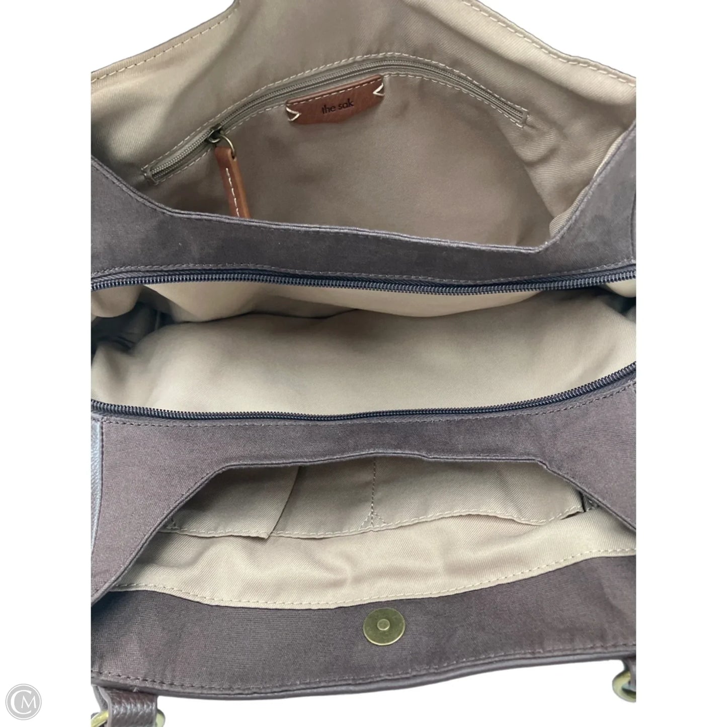 Handbag By The Sak, Size: Medium