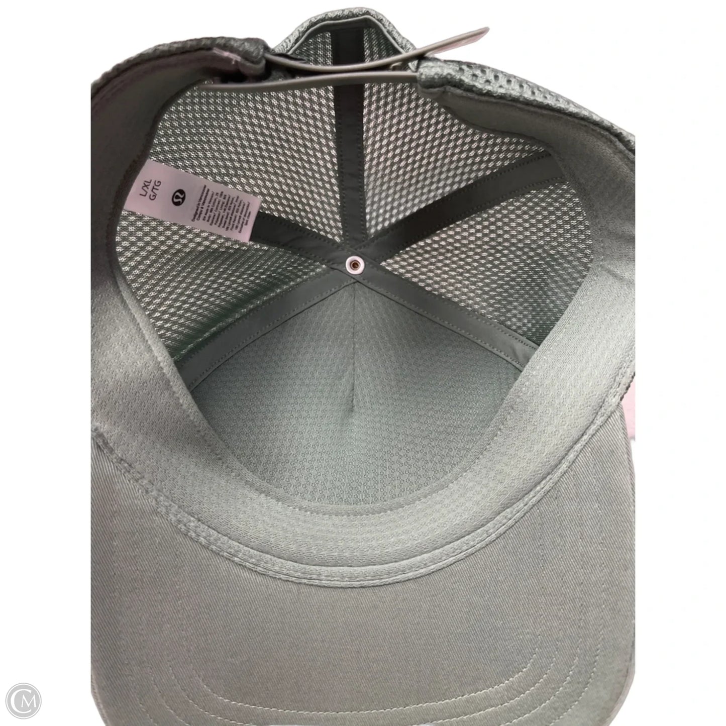 Hat Baseball Cap By Lululemon