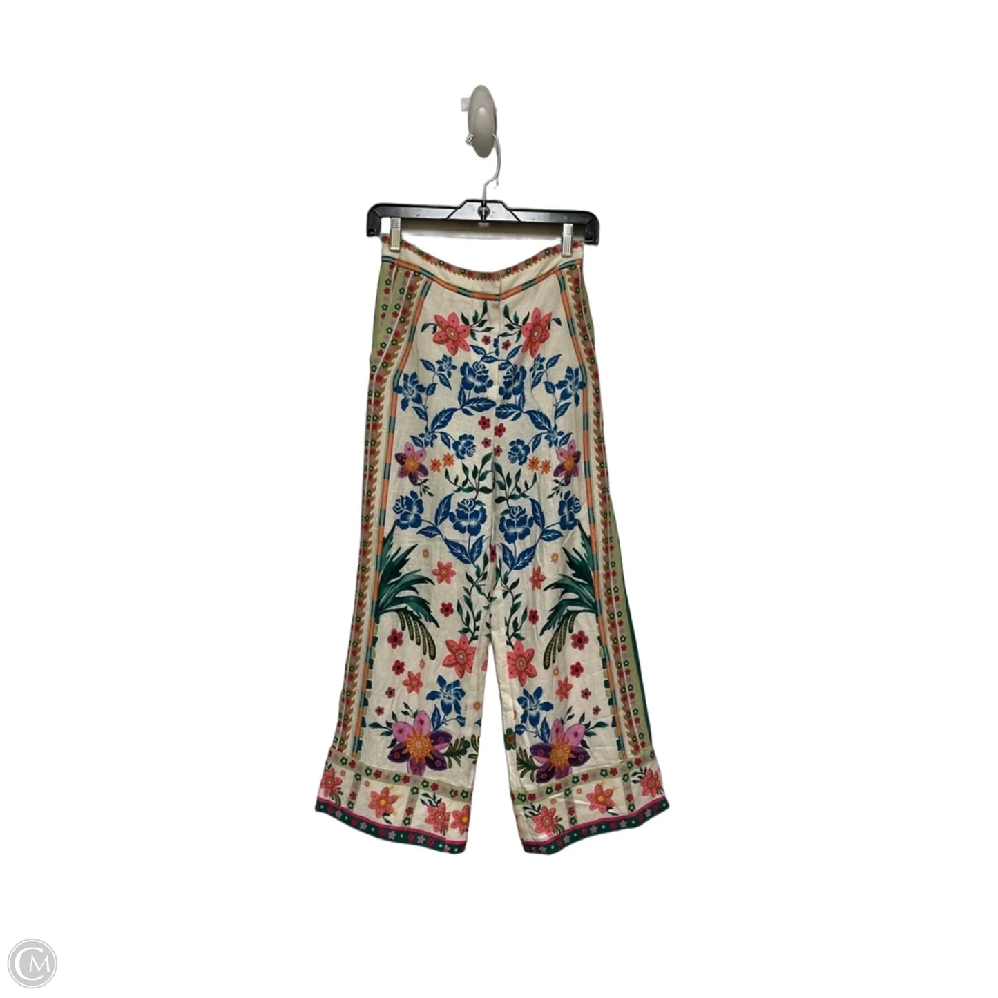 Pants Other By House Of Harlow In Floral Print, Size: 2