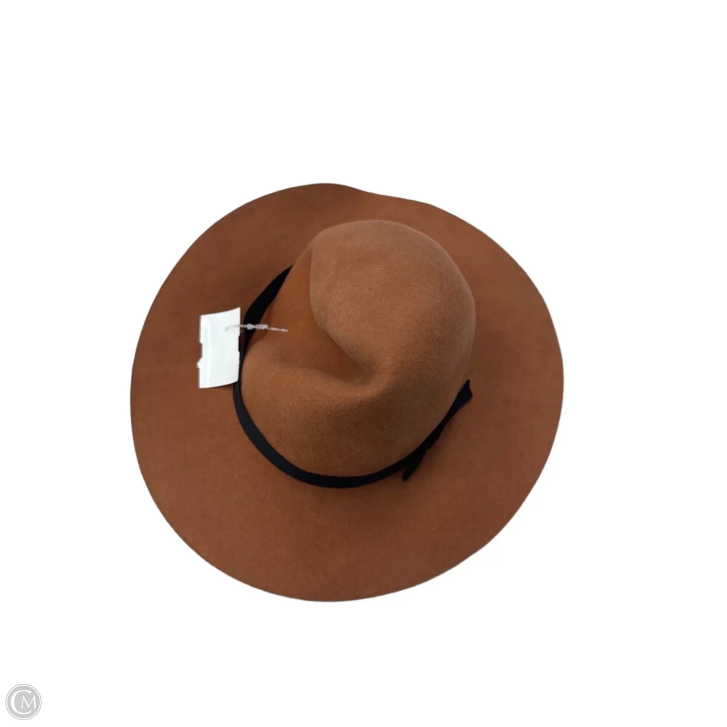 Hat Fedora By Brixton