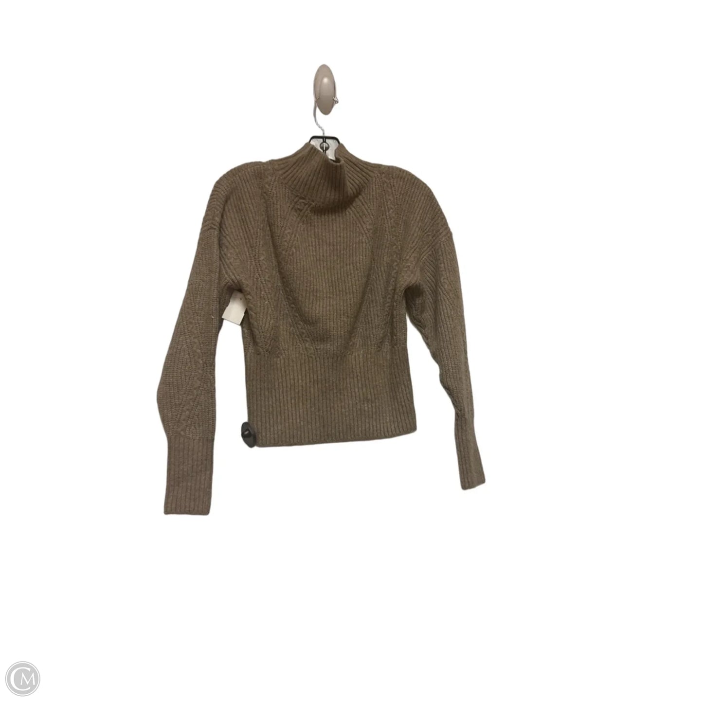 Sweater By White House Black Market In Brown, Size: S
