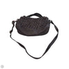 Handbag Leather By Clothes Mentor, Size: Medium