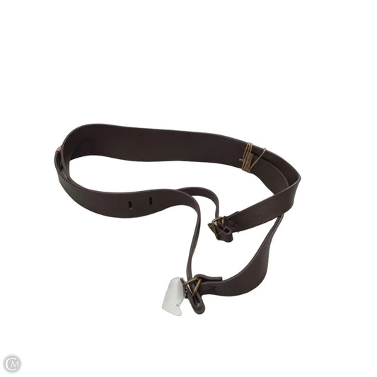 Belt By Disney Store, Size: Large