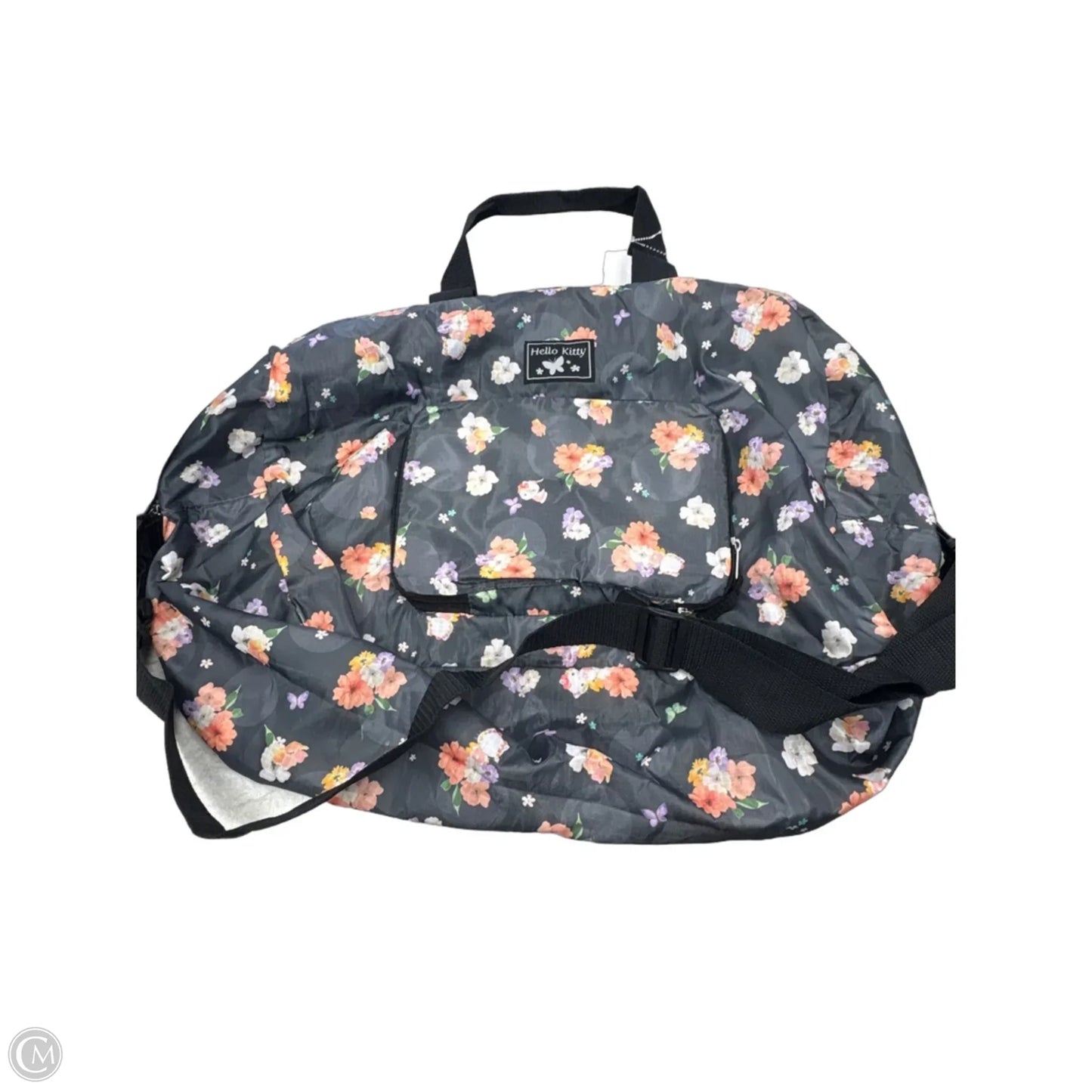 Duffle And Weekender By Clothes Mentor, Size: Medium