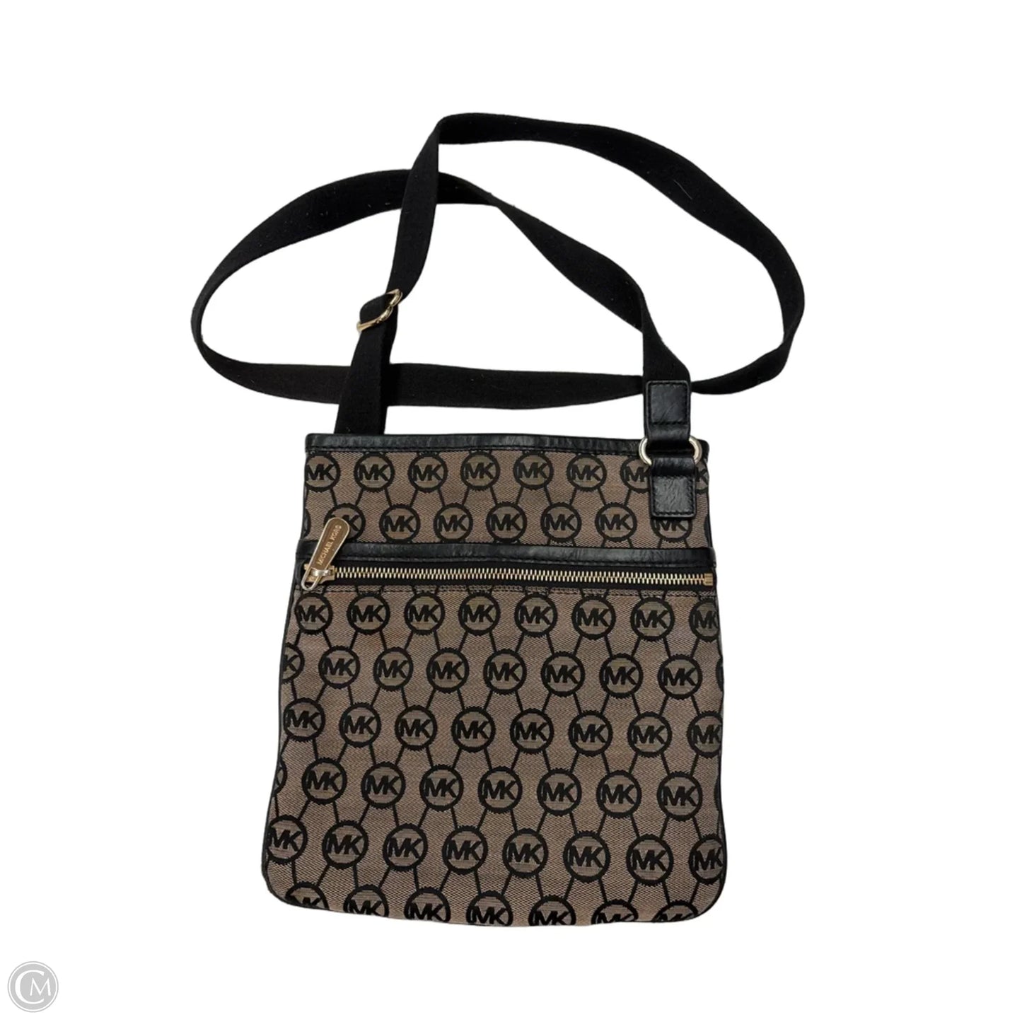 Crossbody By Michael By Michael Kors, Size: Medium