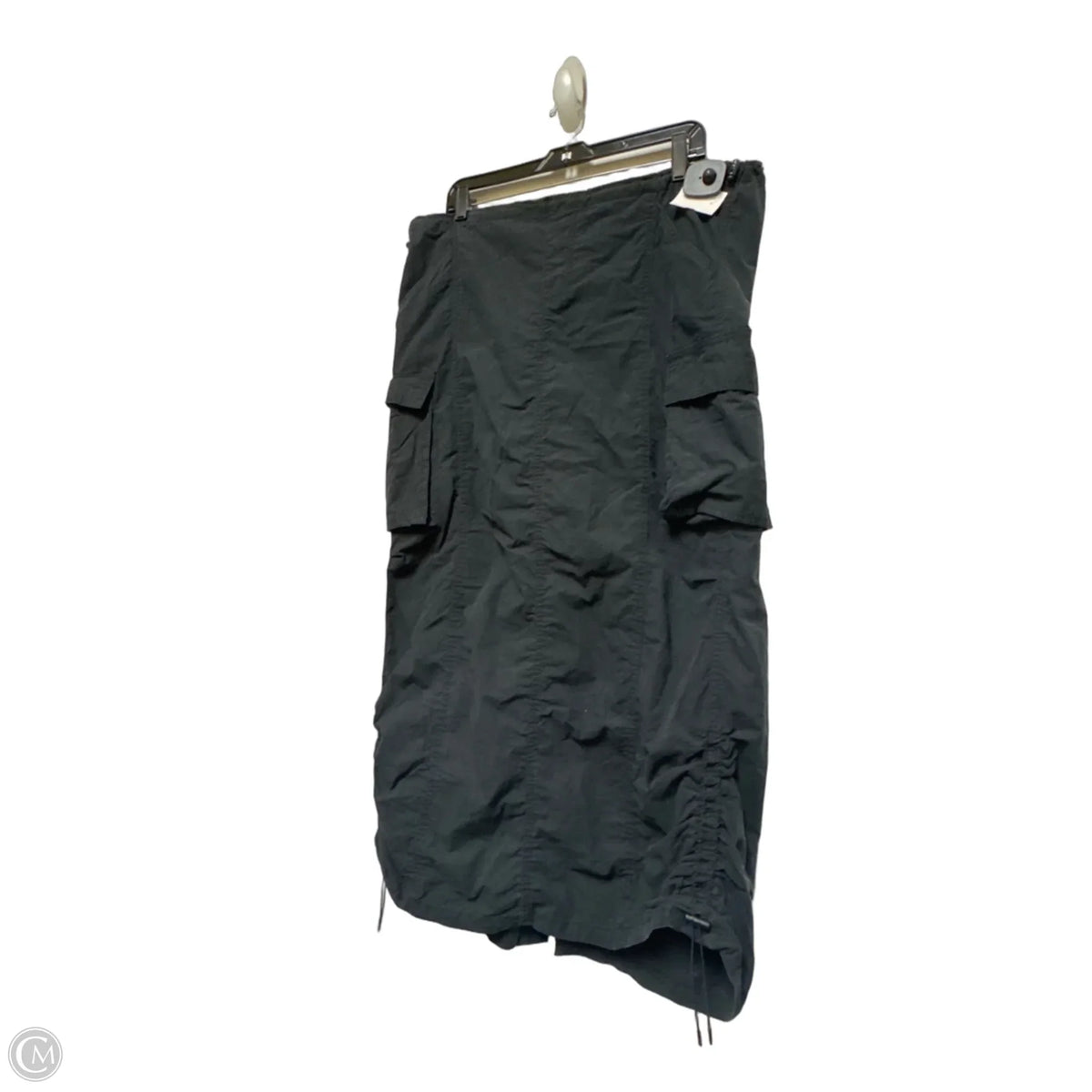 Skirt Maxi By Wild Fable In Black, Size: 8