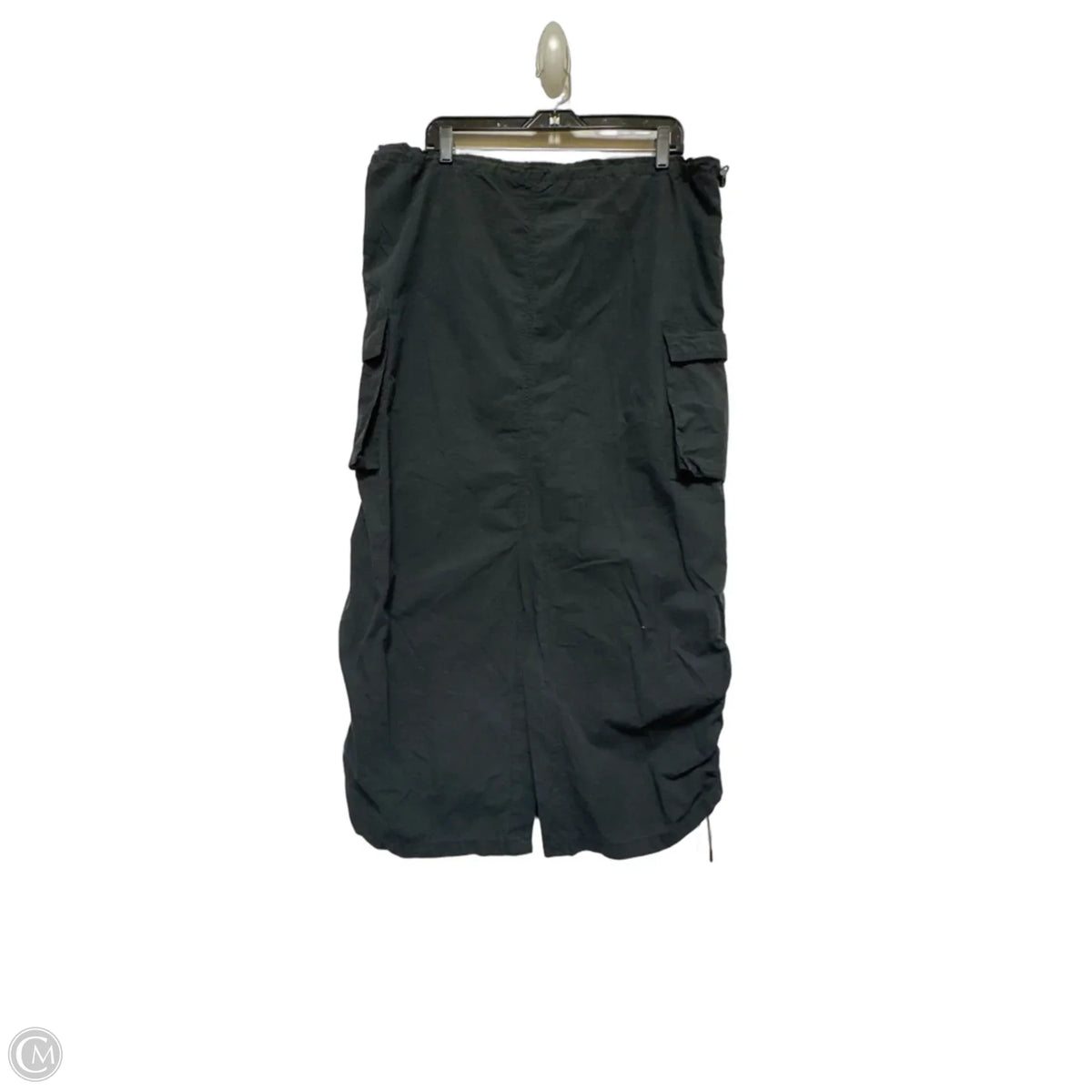 Skirt Maxi By Wild Fable In Black, Size: 8