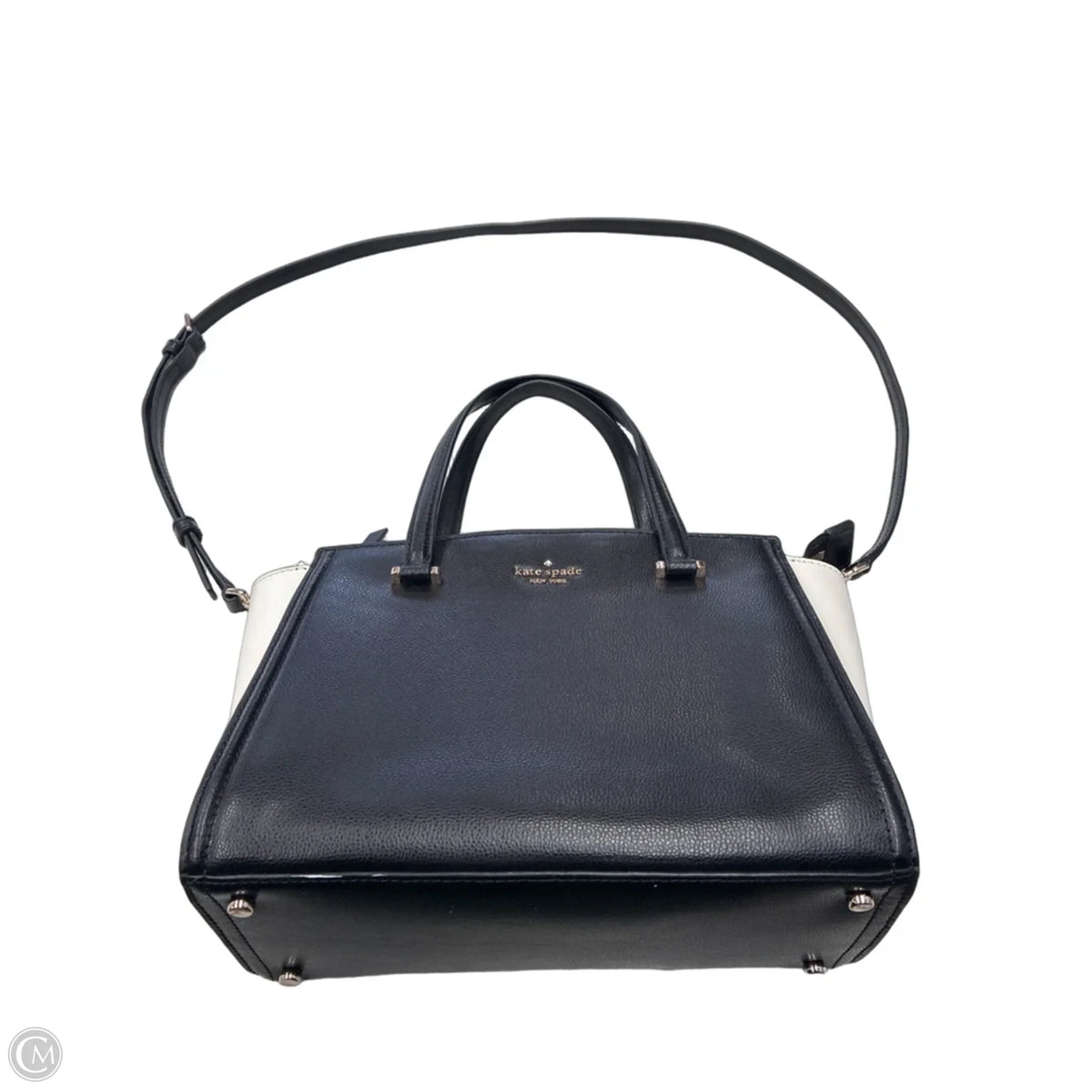 Handbag Designer By Kate Spade, Size: Medium