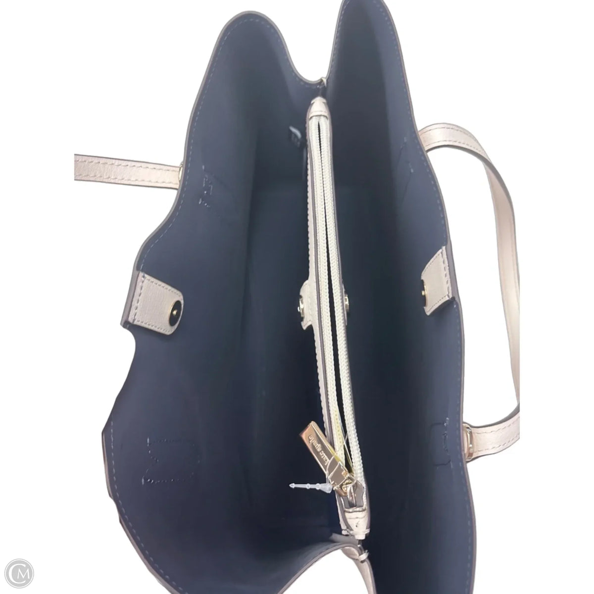 Handbag Designer By Kate Spade, Size: Medium