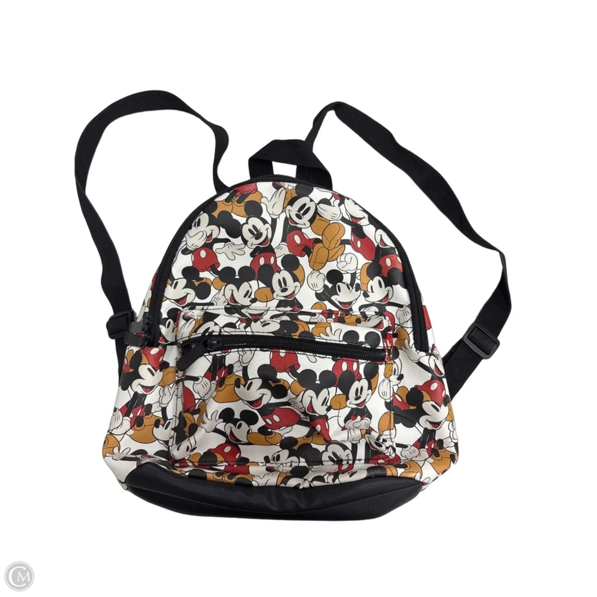 Backpack By Disney, Size: Small