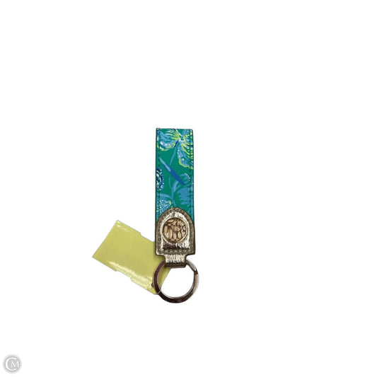 Key Chain Designer By Lilly Pulitzer, Size: