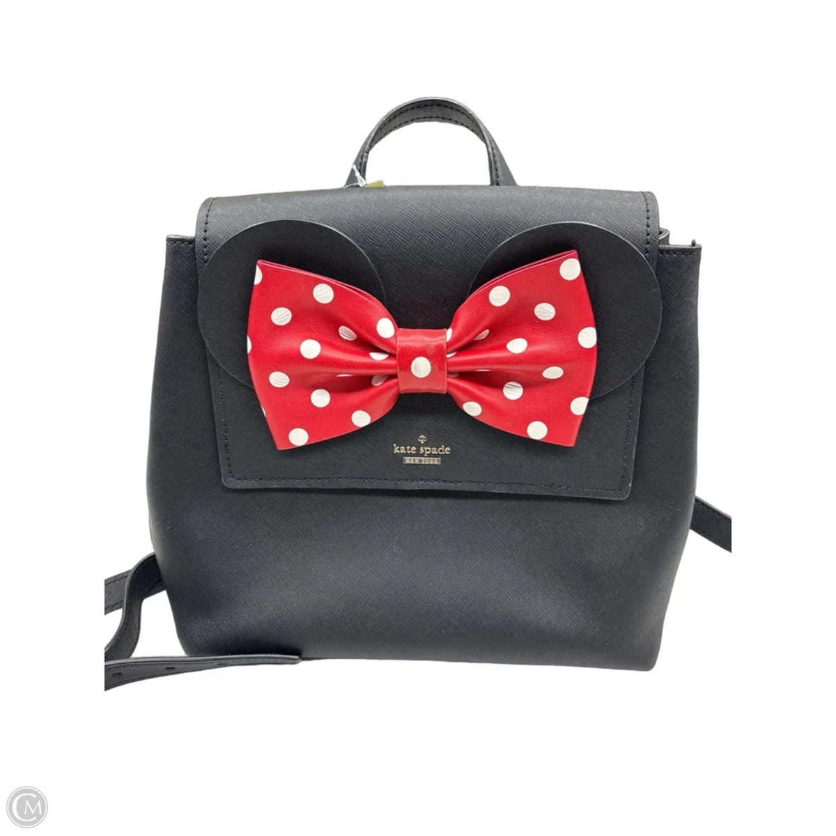 Backpack Designer By Kate Spade, Size: Small