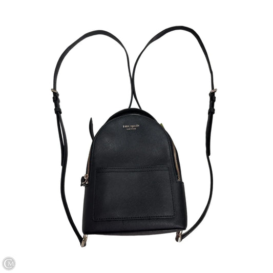 Backpack Designer By Kate Spade, Size: Small