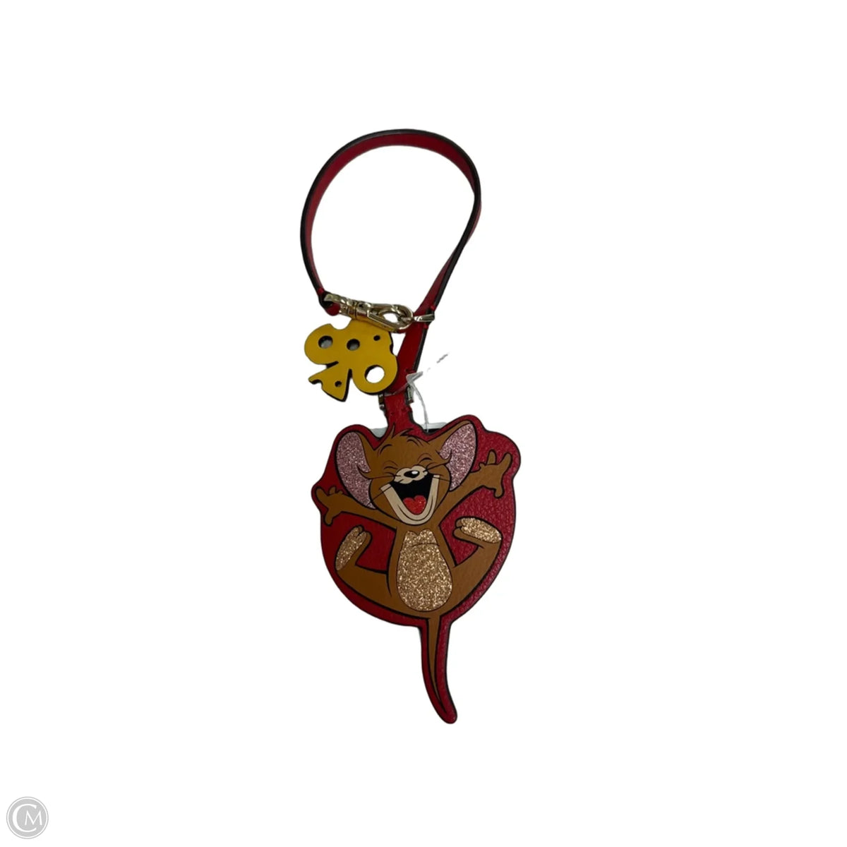 Key Chain Designer By Kate Spade, Size:
