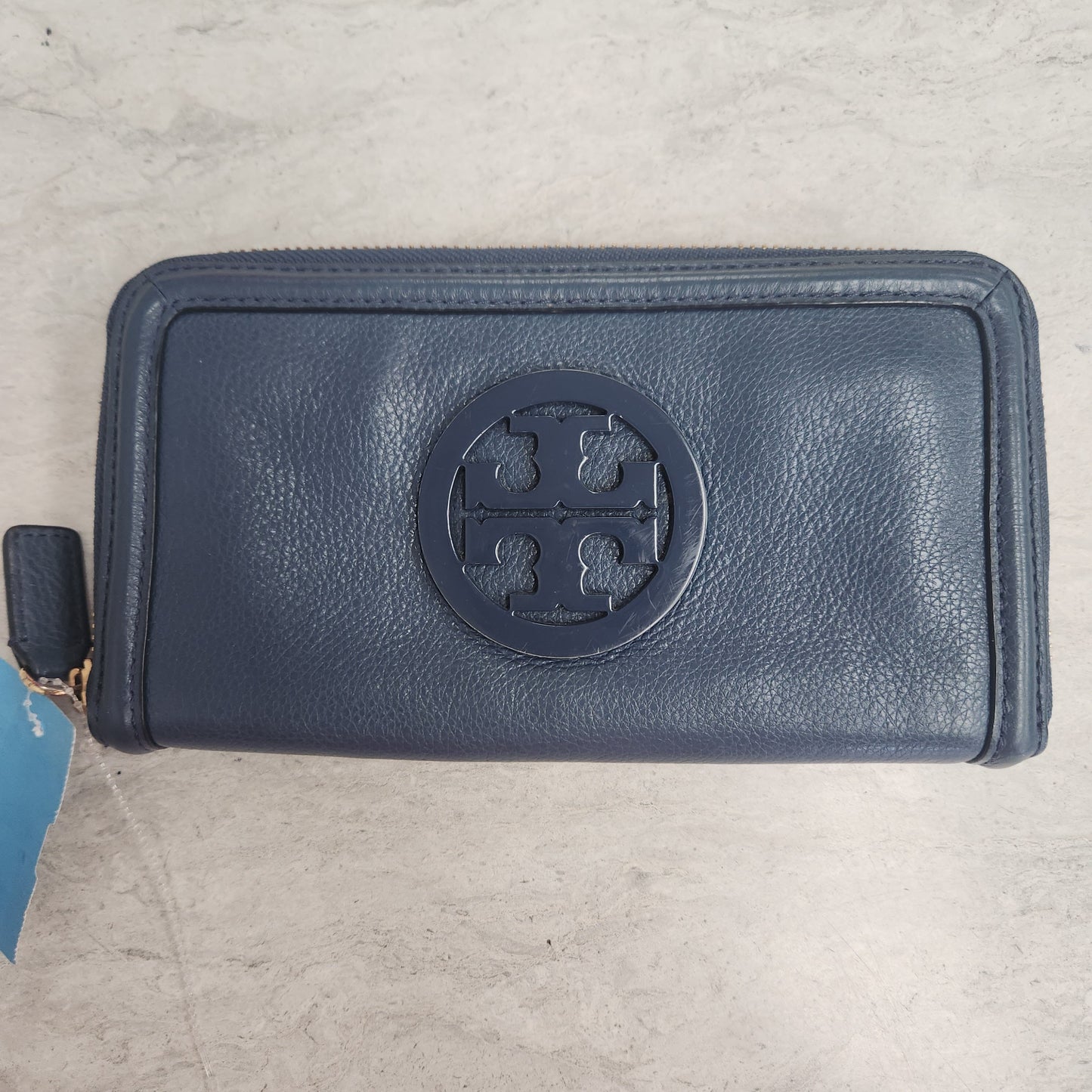 Wallet Designer By Tory Burch  Size: Large