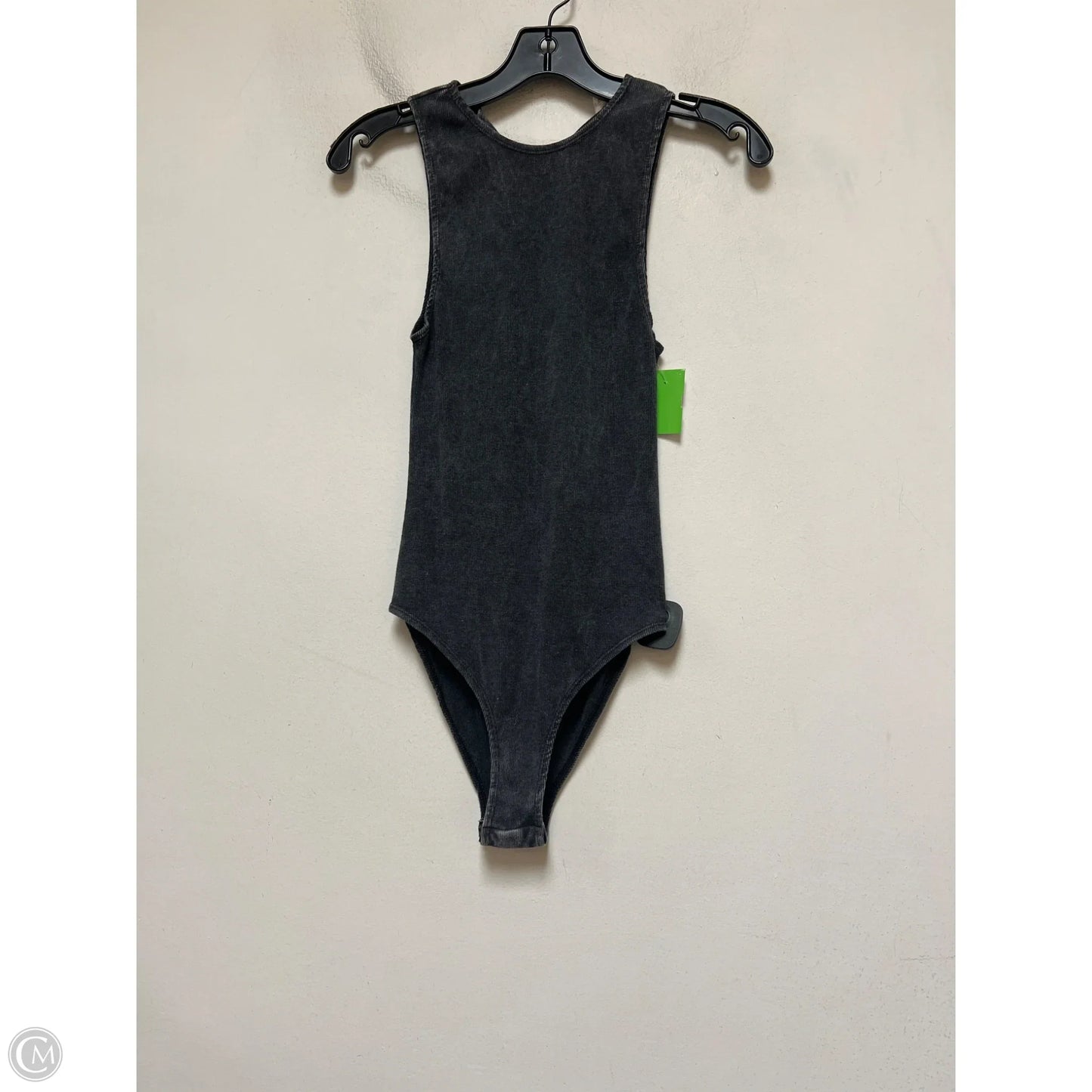 Bodysuit By We The Free In Grey, Size: Xs