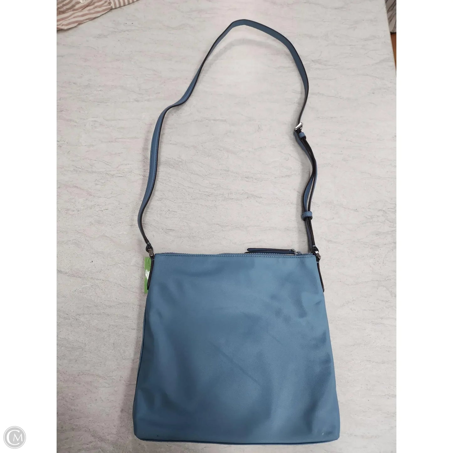 Crossbody Designer By Kate Spade, Size: Medium