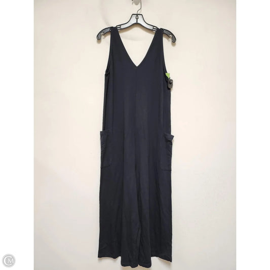 Jumpsuit By Clothes Mentor In Black, Size: S