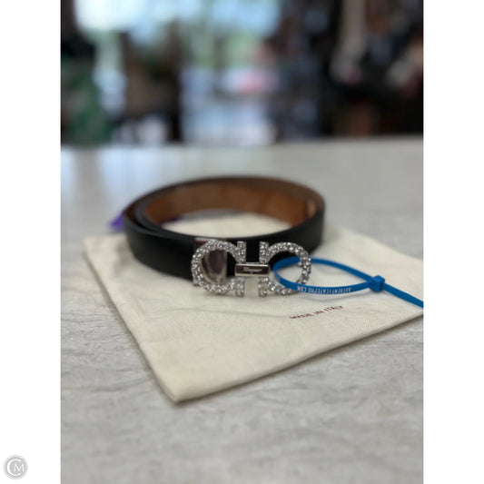 Belt Designer By Ferragamo