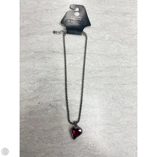 Necklace Pendant By Brighton