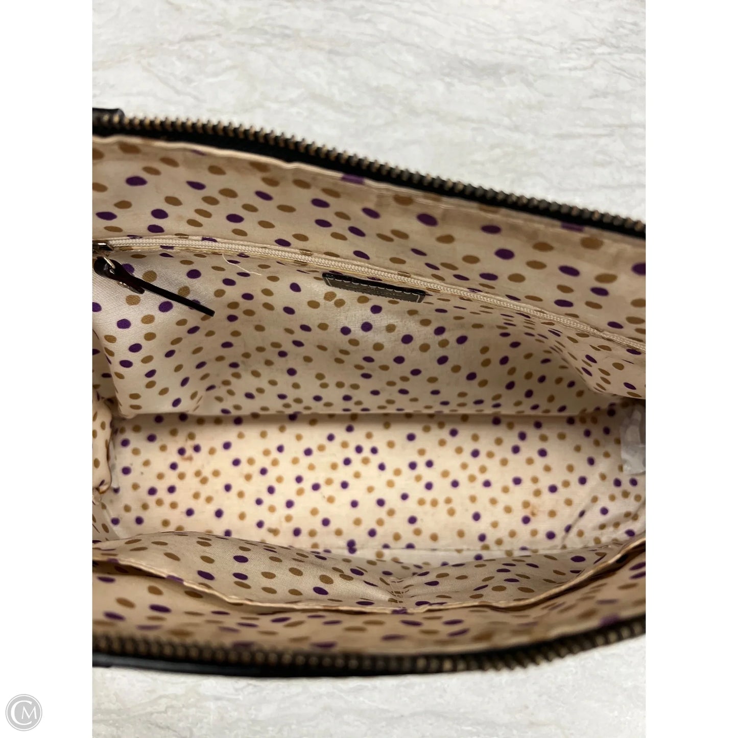 Handbag Designer By Kate Spade, Size: Large