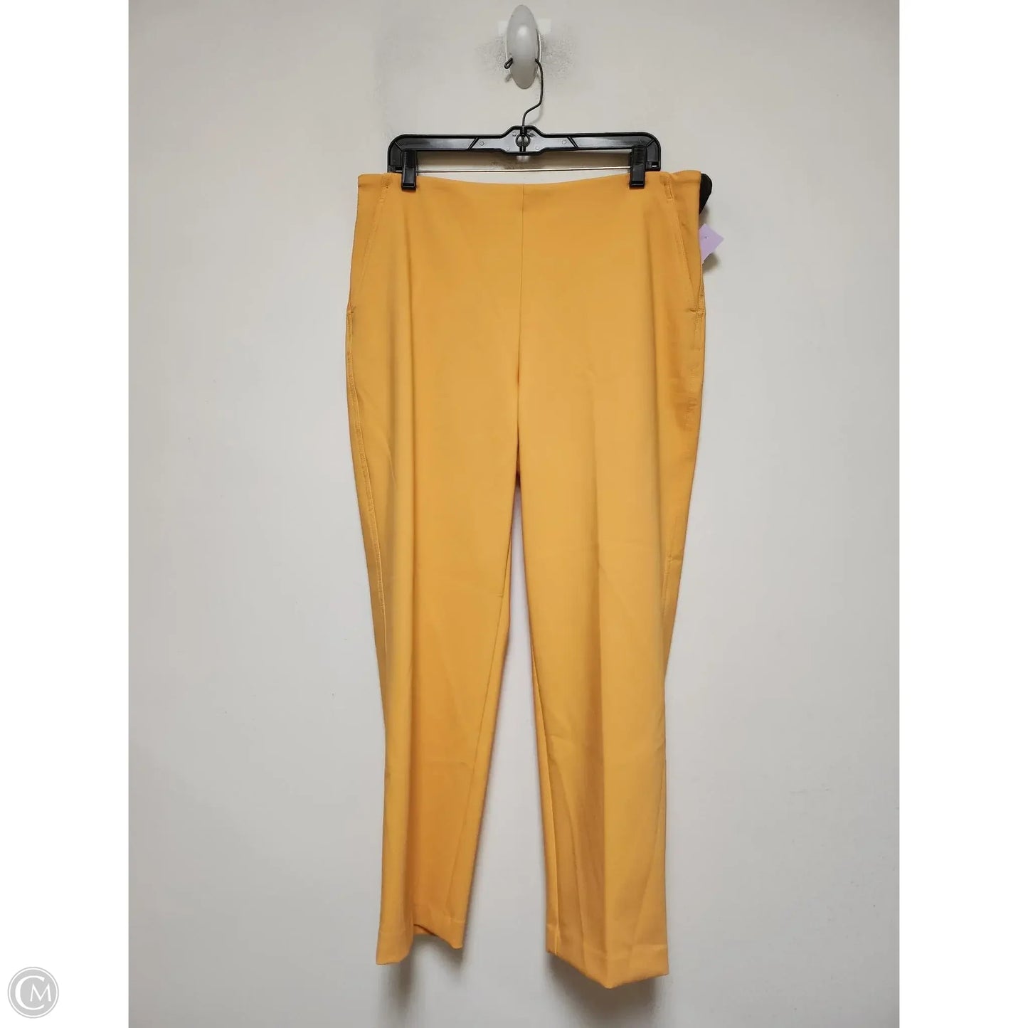 Pants Other By Rachel Zoe In Orange, Size: 12