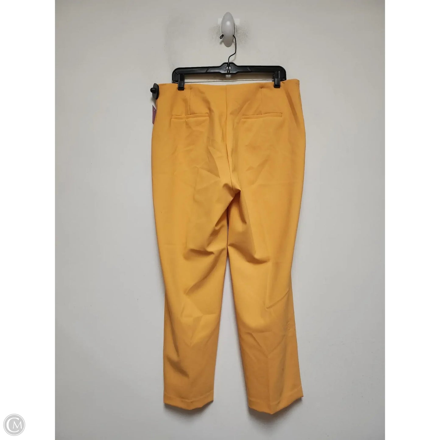 Pants Other By Rachel Zoe In Orange, Size: 12
