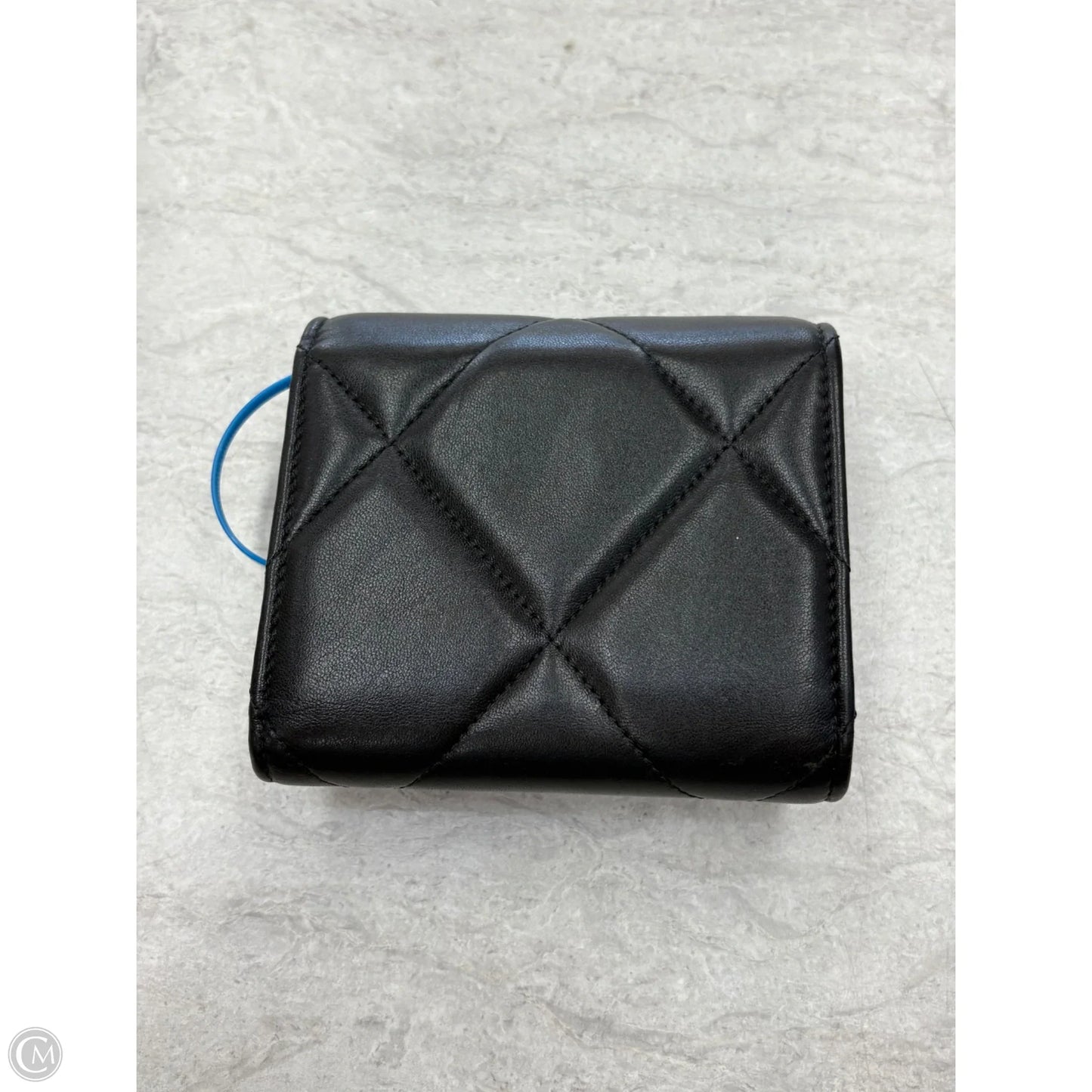 Wallet Luxury Designer By Chanel, Size: Small