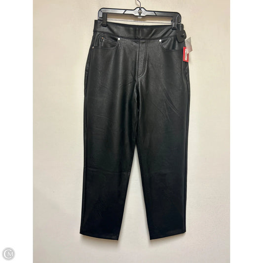 Pants Other By Spanx In Black, Size: 12