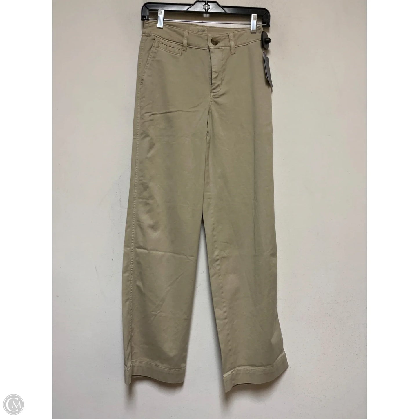 Pants Other By Universal Thread In Tan, Size: 0