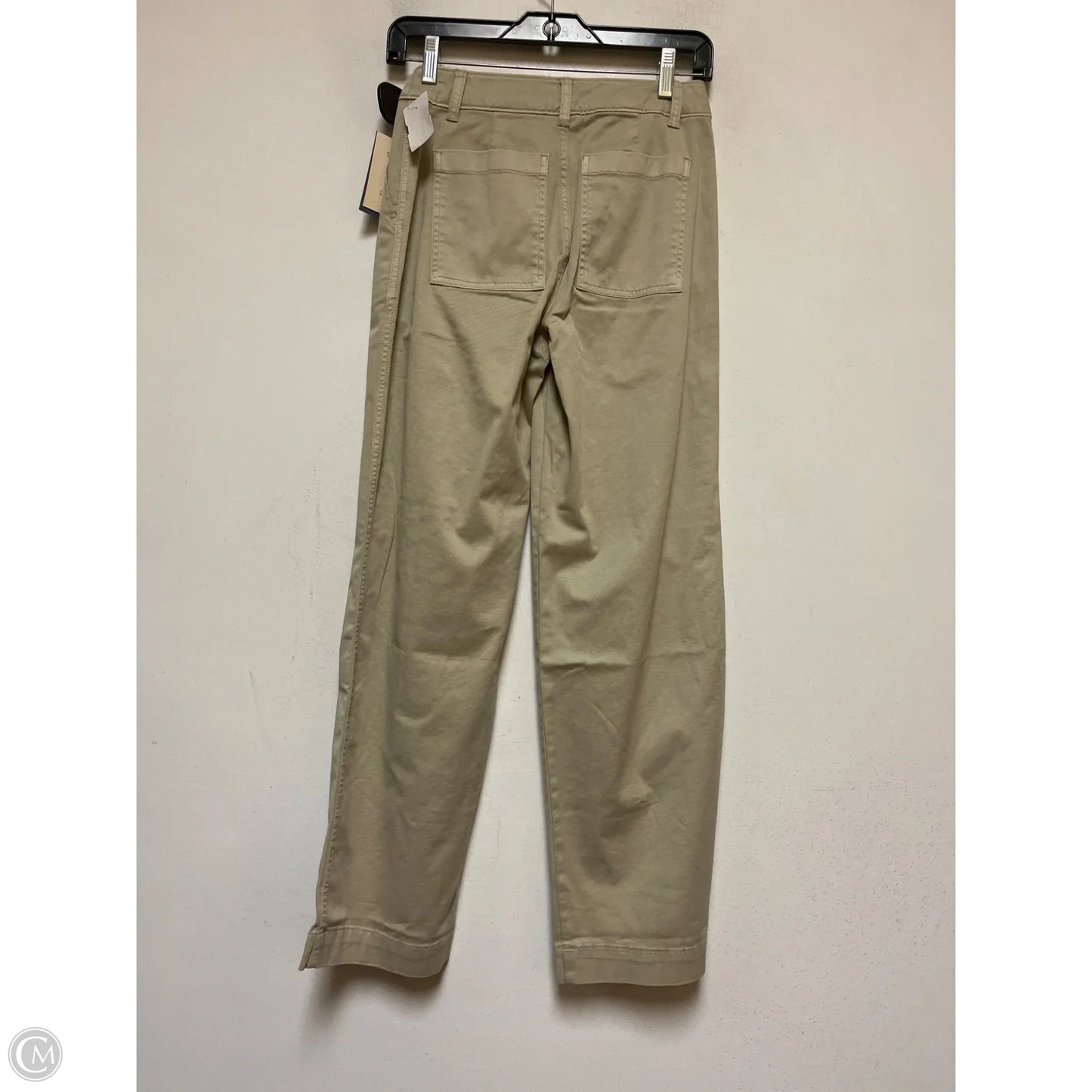 Pants Other By Universal Thread In Tan, Size: 0