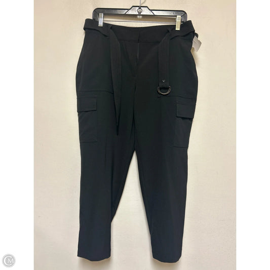 Pants Other By White House Black Market In Black, Size: 8