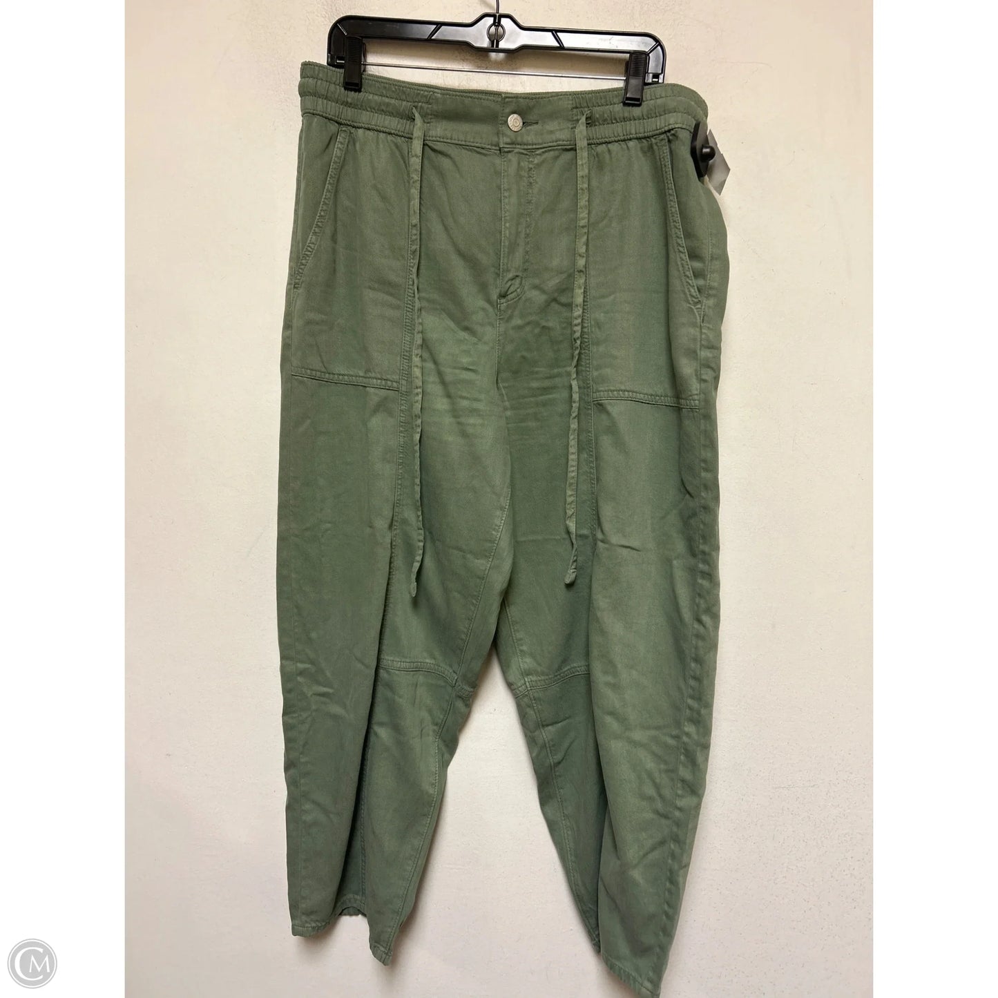Pants Other By Lou And Grey In Green, Size: 8