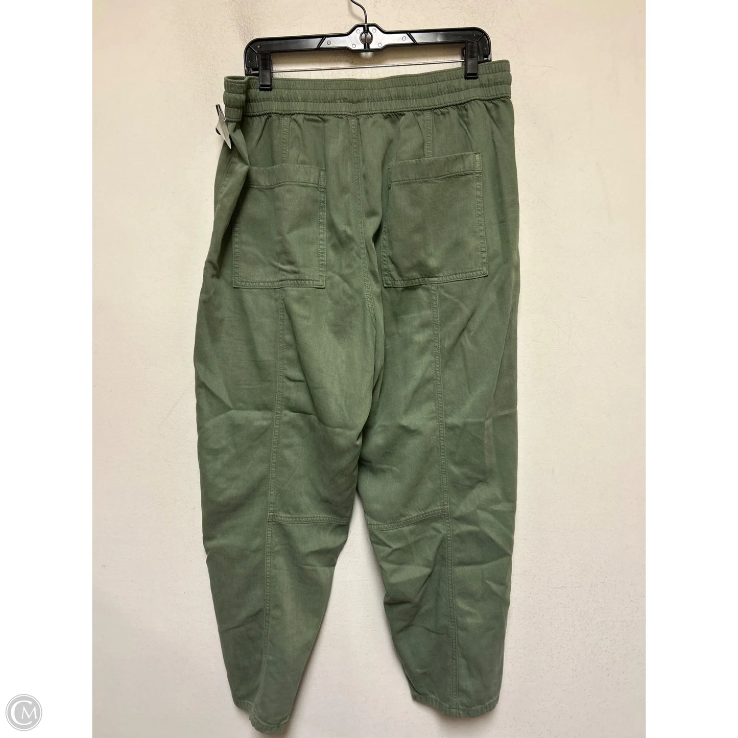 Pants Other By Lou And Grey In Green, Size: 8