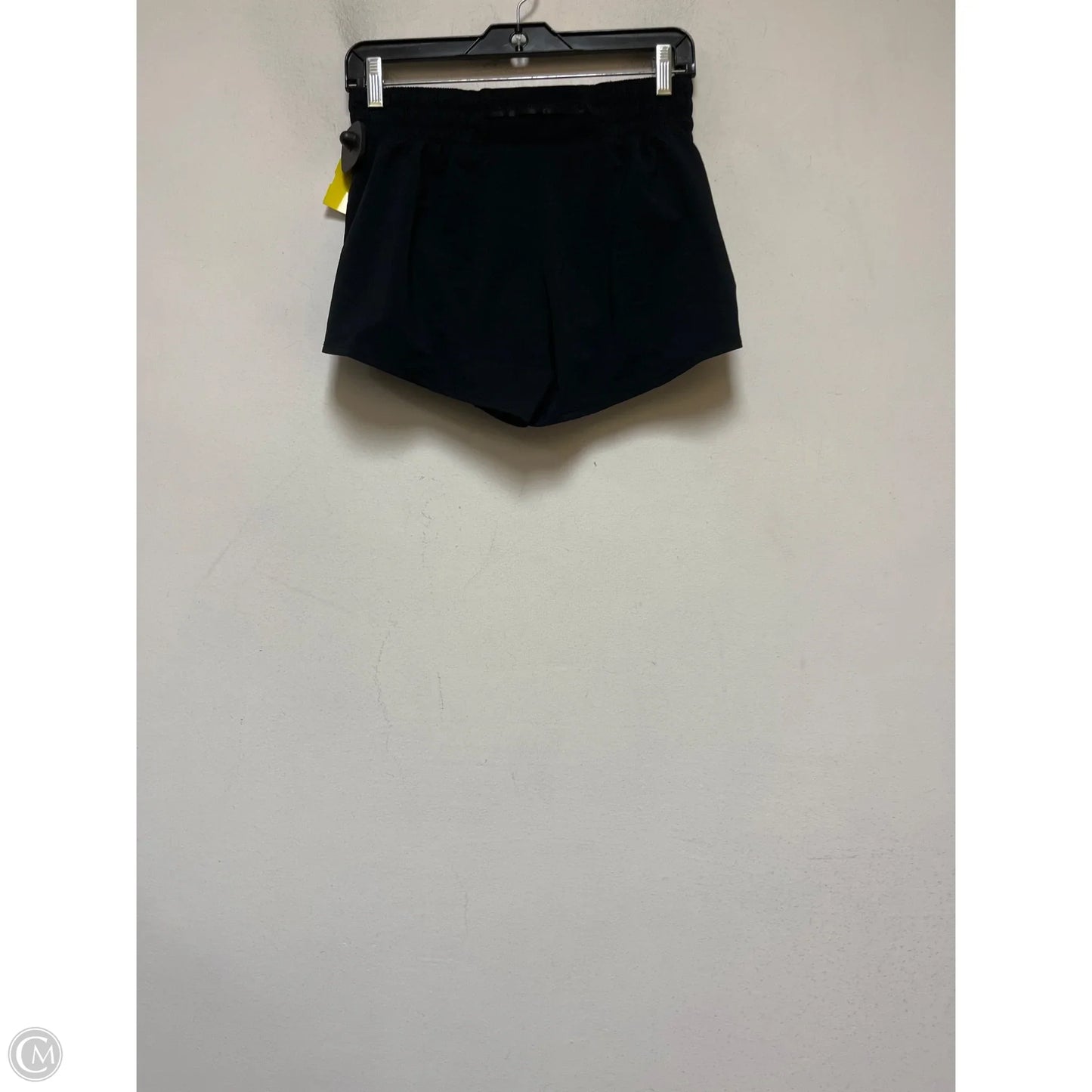 Athletic Shorts By Nike Apparel In Black, Size: S