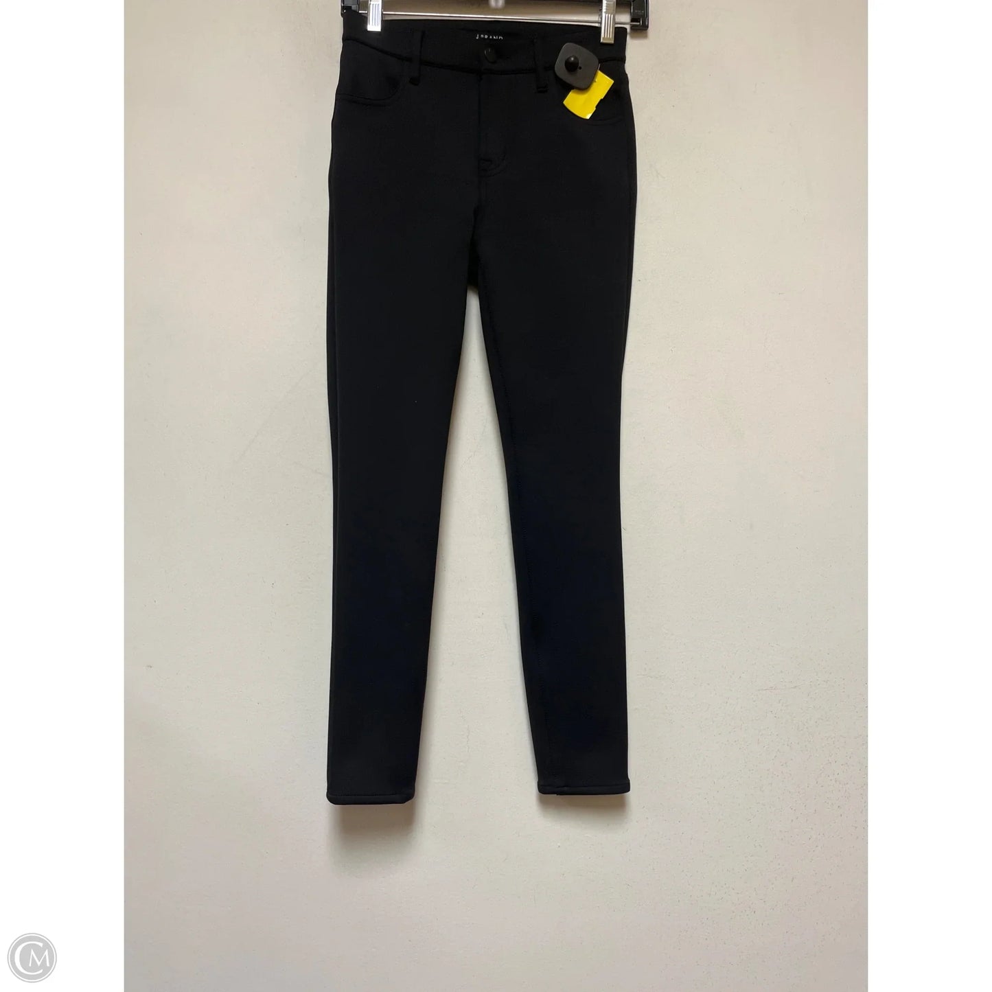 Pants Other By J Brand In Black, Size: 2