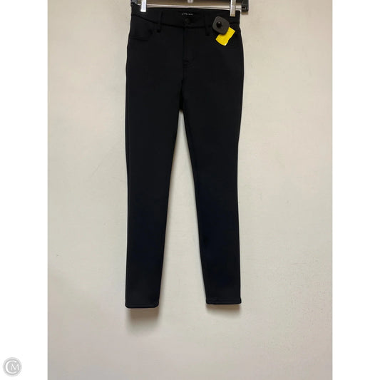 Pants Other By J Brand In Black, Size: 2