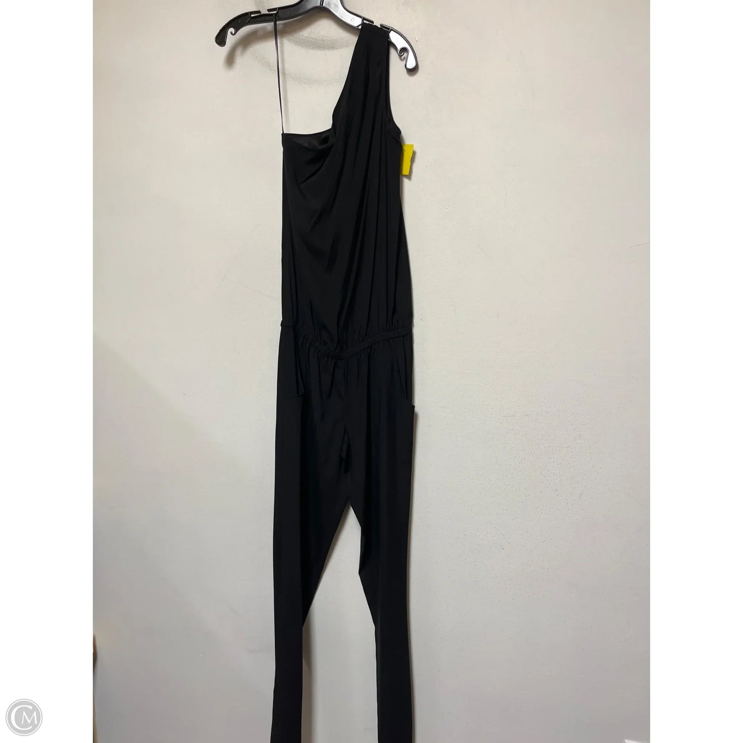 Jumpsuit By Ramy Brook In Black, Size: Xs