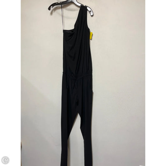 Jumpsuit By Ramy Brook In Black, Size: Xs