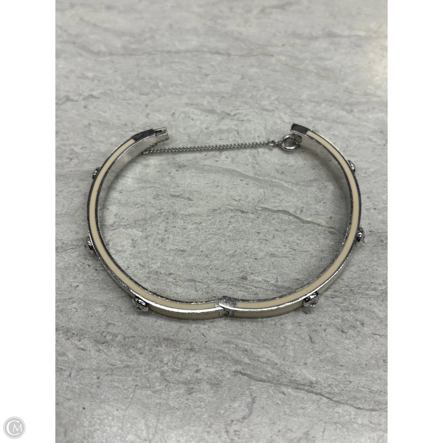 Bracelet Bangle By Henri Bendel
