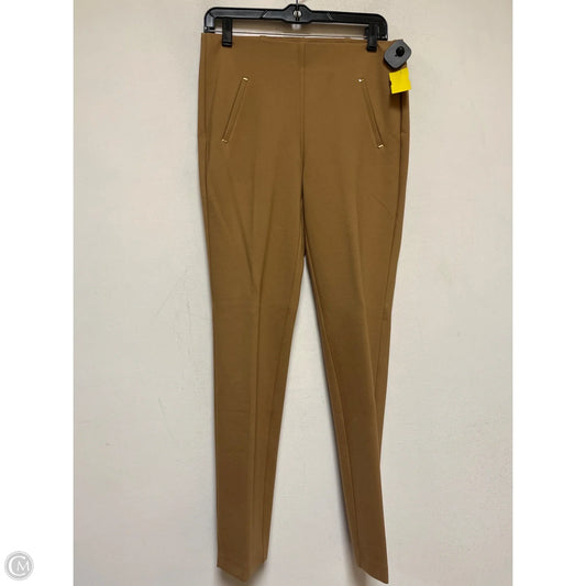 Pants Dress By Chicos In Brown, Size: 4
