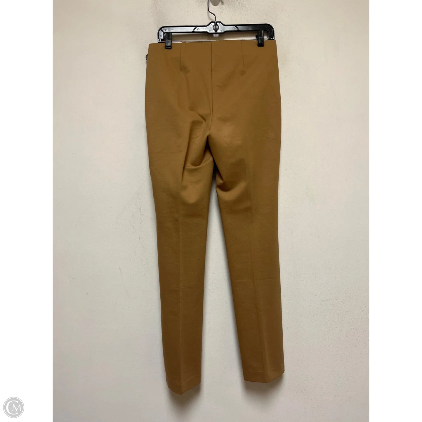 Pants Dress By Chicos In Brown, Size: 4