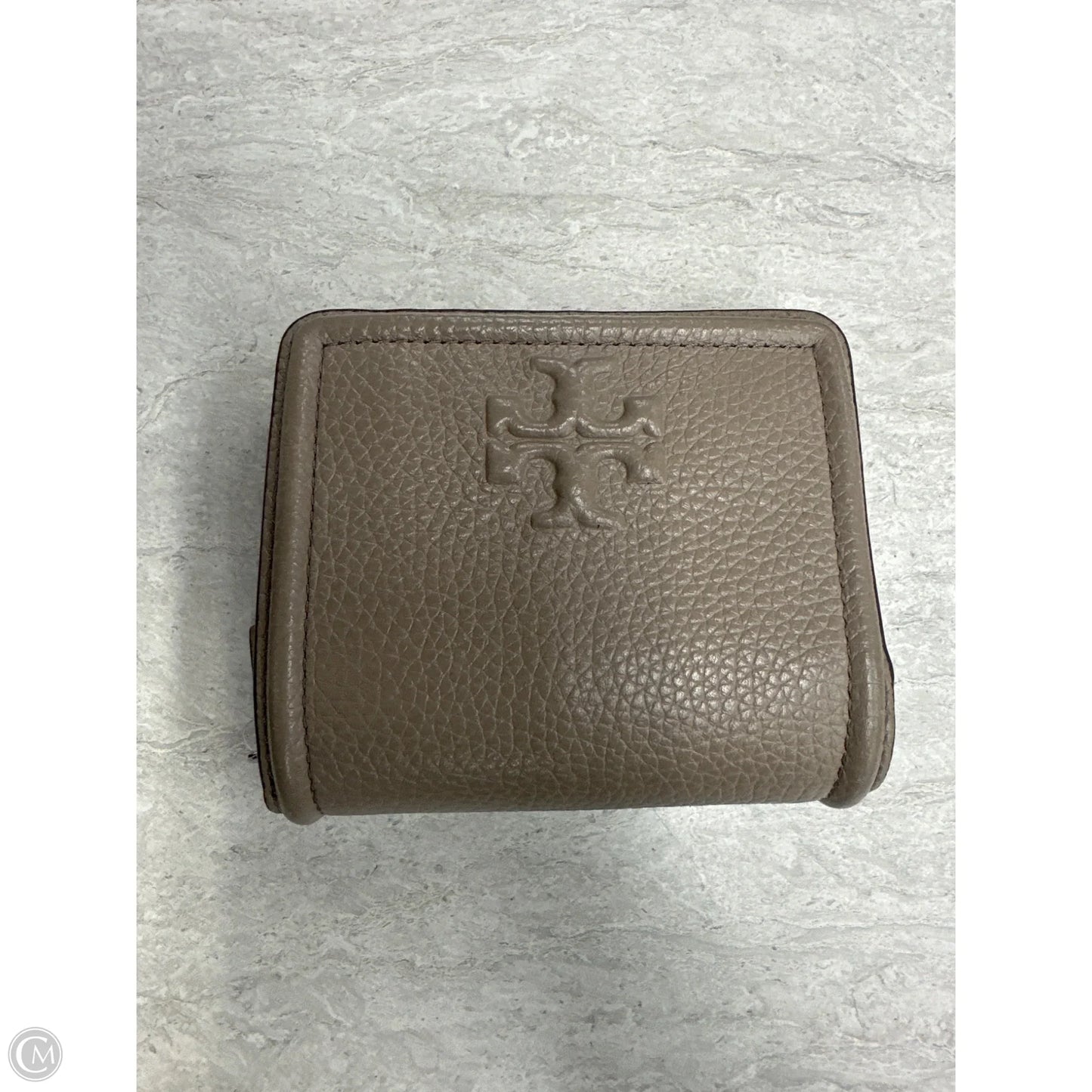 Wallet Designer By Tory Burch, Size: Small