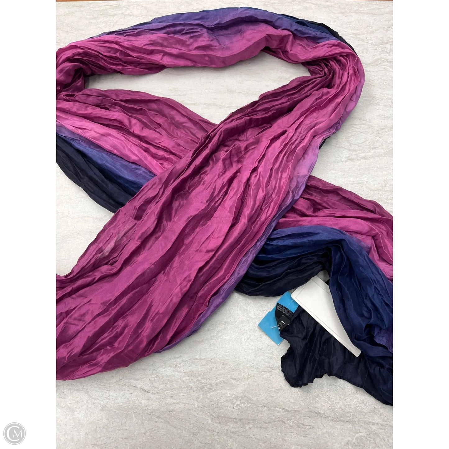 Scarf Long By Eileen Fisher