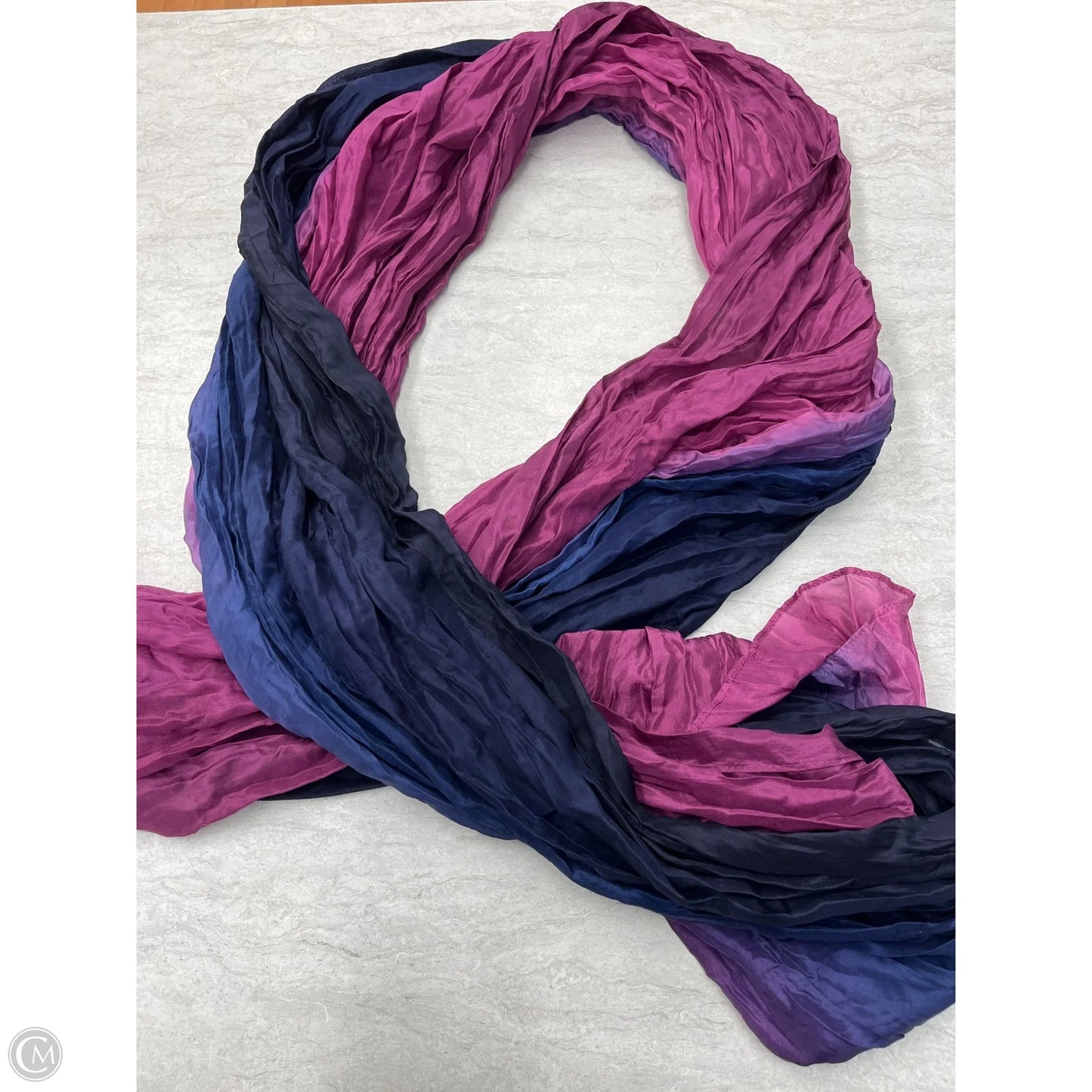 Scarf Long By Eileen Fisher