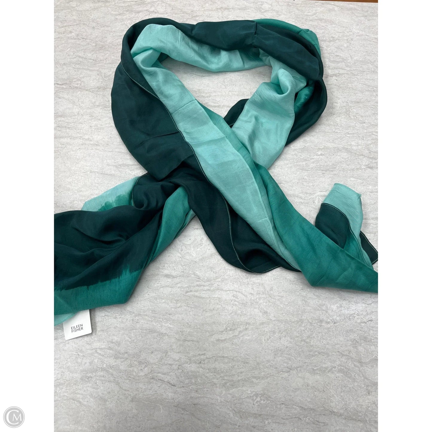 Scarf Long By Eileen Fisher