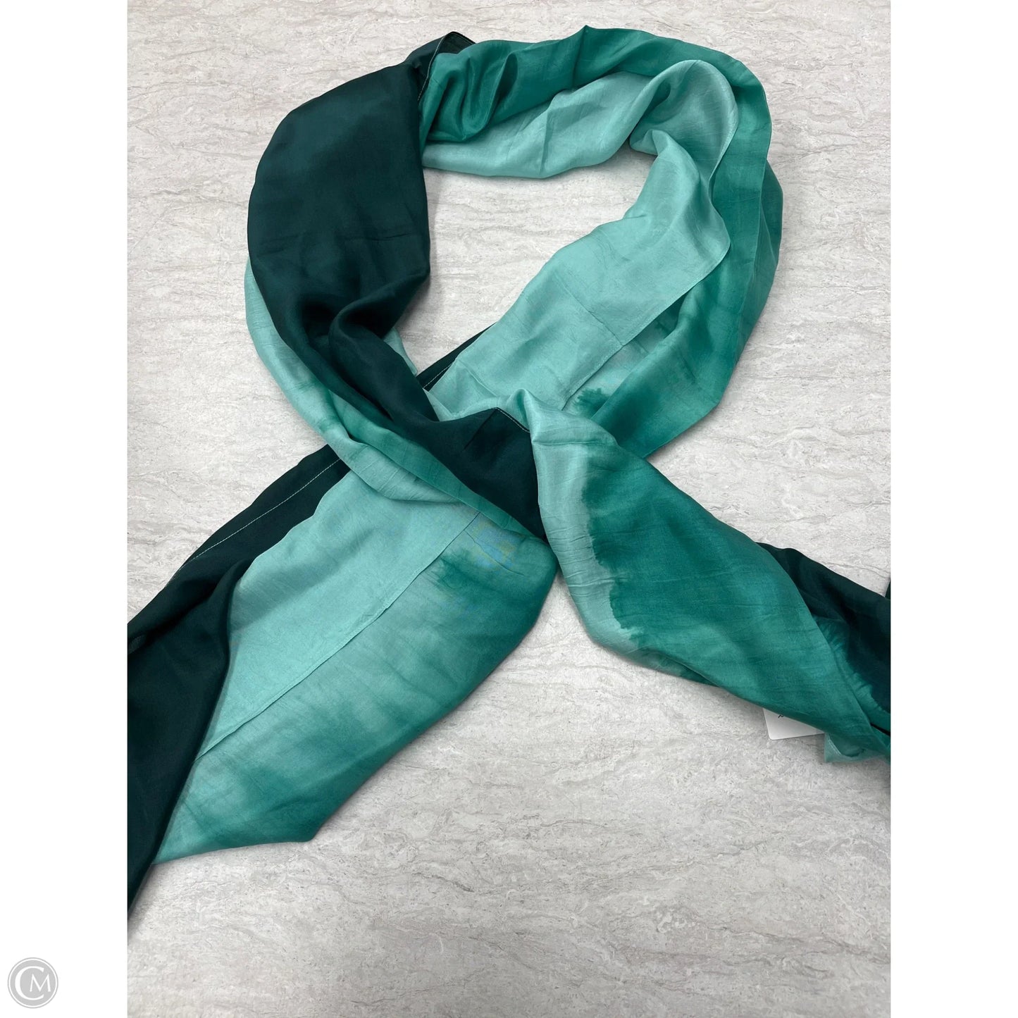 Scarf Long By Eileen Fisher