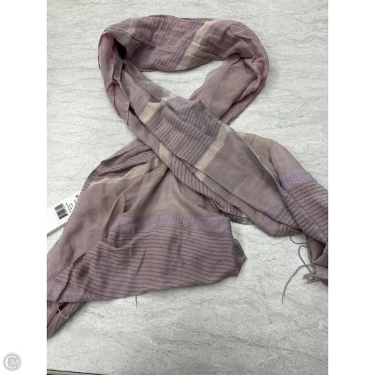 Scarf Long By Eileen Fisher