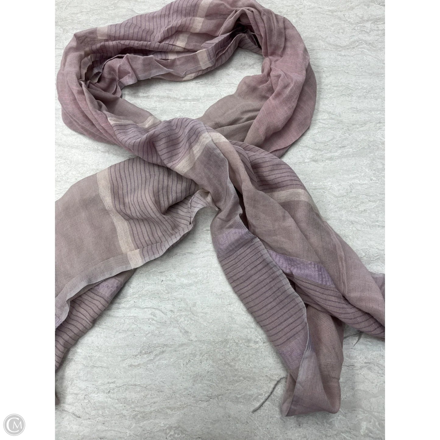 Scarf Long By Eileen Fisher