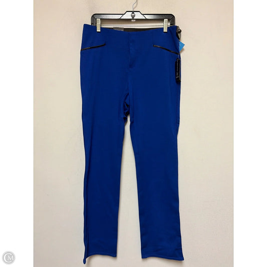 Pants Other By Inc In Blue, Size: 10